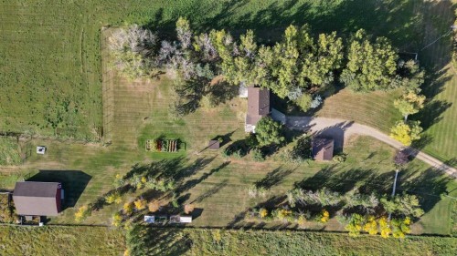 260195 274 Range, Rural Rocky View County, AB 