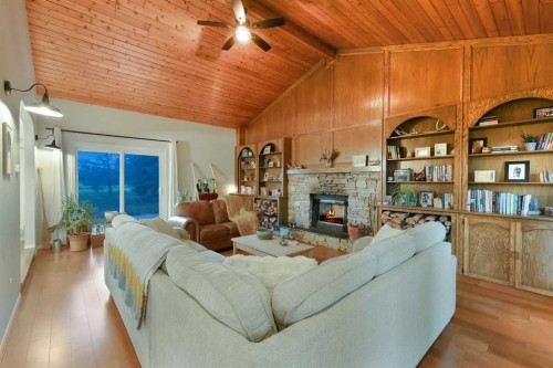 260195 274 Range, Rural Rocky View County, AB 
