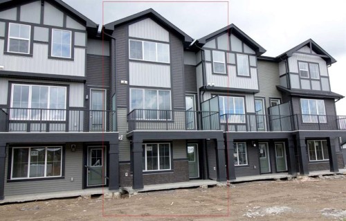 18 Sundown Place  Cochrane, AB T4C 3H2