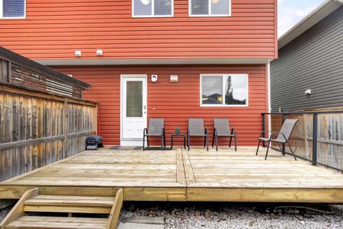 60 Auburn Bay Boulevard Se, Calgary, AB 
