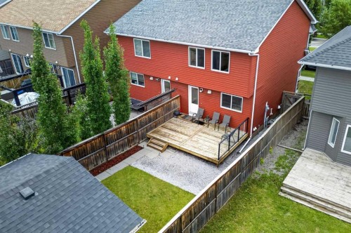 60 Auburn Bay Boulevard Se, Calgary, AB 