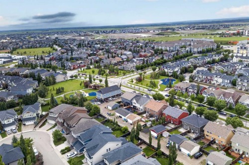 60 Auburn Bay Boulevard Se, Calgary, AB 