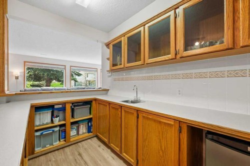 125 Woodpark Close Sw, Calgary, AB 