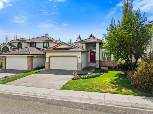 125 Woodpark Close Sw, Calgary, AB 