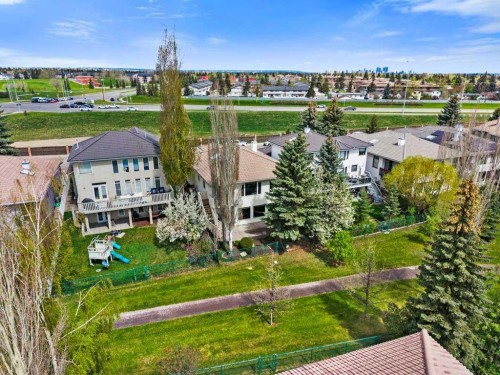 125 Woodpark Close Sw, Calgary, AB 