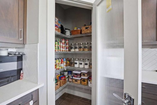 107 Savanna Way Ne, Calgary, AB - Indoor