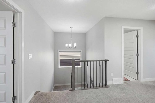 107 Savanna Way Ne, Calgary, AB - Indoor Photo Showing Other Room