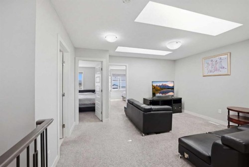 107 Savanna Way Ne, Calgary, AB - Indoor
