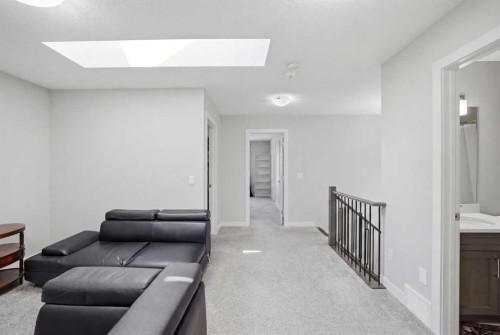 107 Savanna Way Ne, Calgary, AB - Indoor