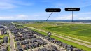 107 Savanna Way Ne, Calgary, AB  - Outdoor With View 