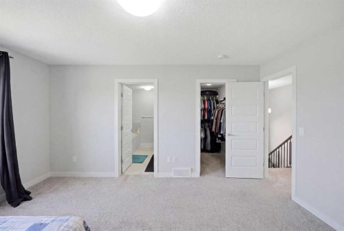 107 Savanna Way Ne, Calgary, AB - Indoor Photo Showing Other Room