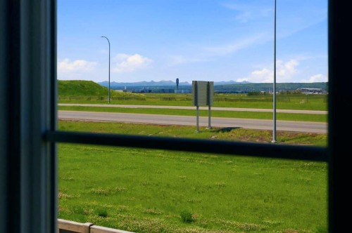 107 Savanna Way Ne, Calgary, AB - Outdoor With View