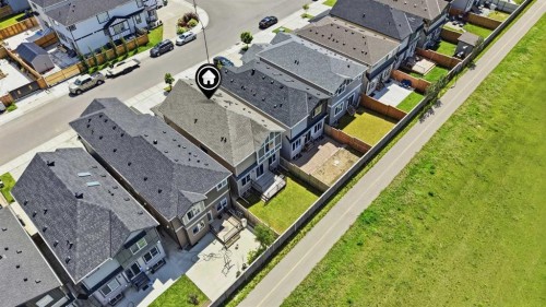 107 Savanna Way Ne, Calgary, AB - 
