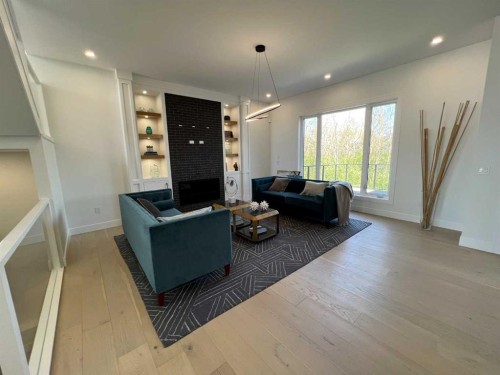 48 Rockcliff Terrace Nw, Calgary, AB 