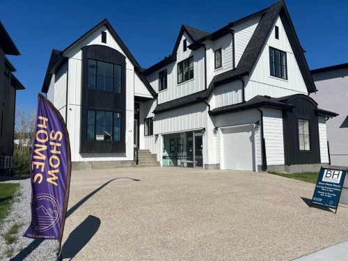 48 Rockcliff Terrace Nw, Calgary, AB 