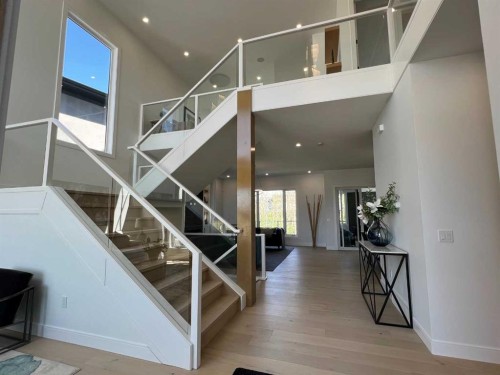 48 Rockcliff Terrace Nw, Calgary, AB 