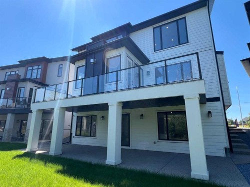 48 Rockcliff Terrace Nw, Calgary, AB 