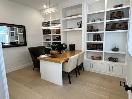 48 Rockcliff Terrace Nw, Calgary, AB 