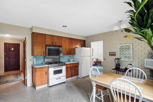 3415 Utah Crescent Nw, Calgary, AB 