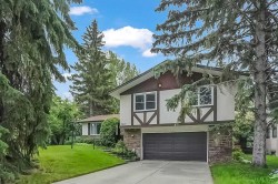 3415 Utah Crescent NW Calgary, AB T2N 4A9