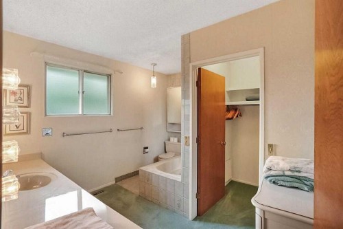 3415 Utah Crescent Nw, Calgary, AB 