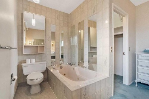 3415 Utah Crescent Nw, Calgary, AB 