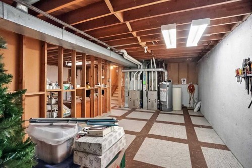 3415 Utah Crescent Nw, Calgary, AB 