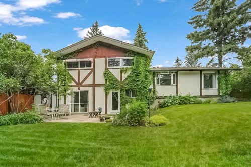 3415 Utah Crescent Nw, Calgary, AB 