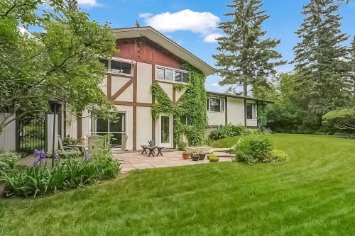 3415 Utah Crescent Nw, Calgary, AB 