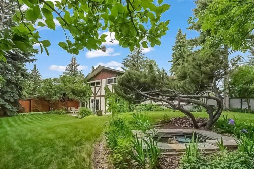 3415 Utah Crescent Nw, Calgary, AB 