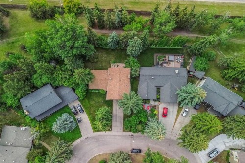 3415 Utah Crescent Nw, Calgary, AB 