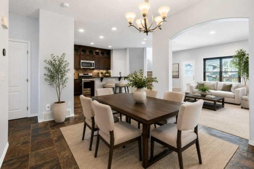 23 Mcintyre Place Nw, Langdon, AB 