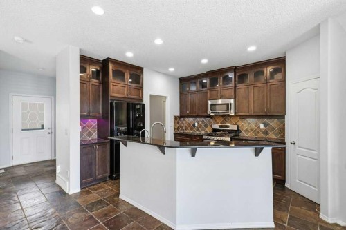 23 Mcintyre Place Nw, Langdon, AB 