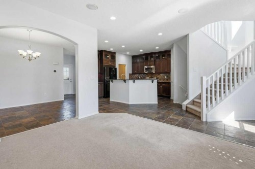 23 Mcintyre Place Nw, Langdon, AB 