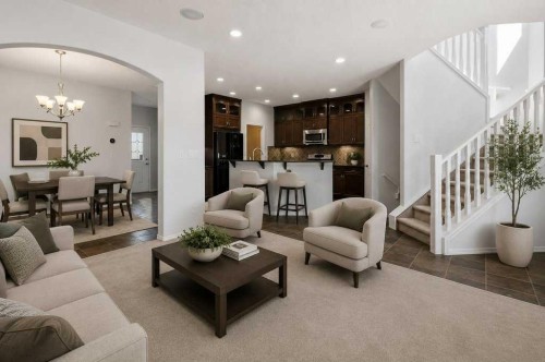 23 Mcintyre Place Nw, Langdon, AB 