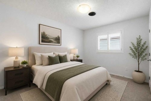 23 Mcintyre Place Nw, Langdon, AB 