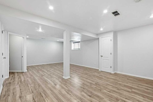 23 Mcintyre Place Nw, Langdon, AB 