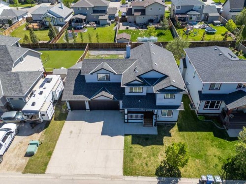 23 Mcintyre Place Nw, Langdon, AB 