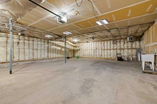 23 Mcintyre Place Nw, Langdon, AB 