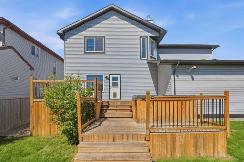 23 Mcintyre Place Nw, Langdon, AB 