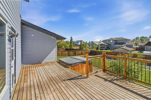 23 Mcintyre Place Nw, Langdon, AB 
