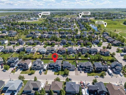23 Mcintyre Place Nw, Langdon, AB 