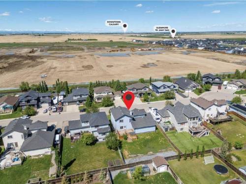 23 Mcintyre Place Nw, Langdon, AB 