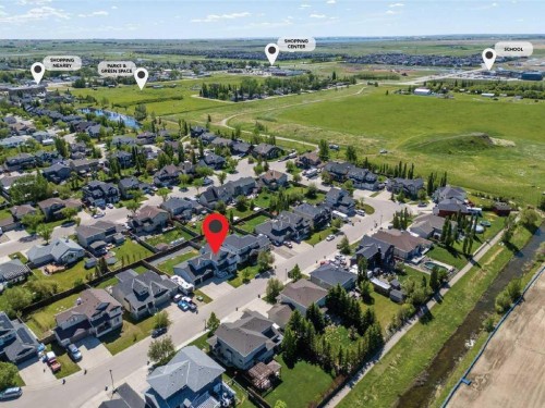 23 Mcintyre Place Nw, Langdon, AB 