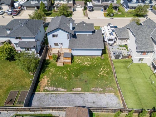 23 Mcintyre Place Nw, Langdon, AB 
