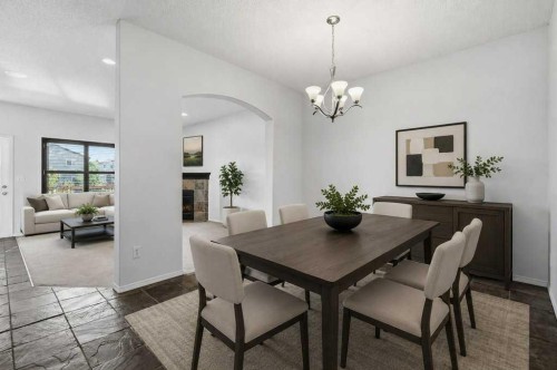 23 Mcintyre Place Nw, Langdon, AB 