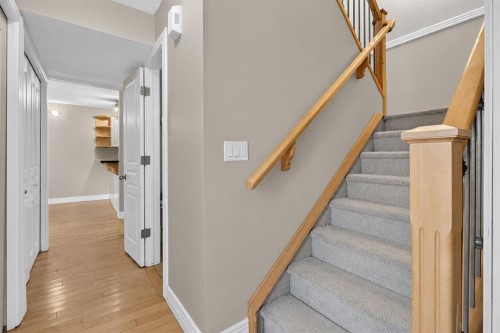 134-48 Glamis Green Sw, Calgary, AB 