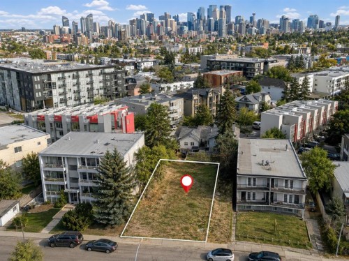 1819 26 Avenue Sw, Calgary, AB 