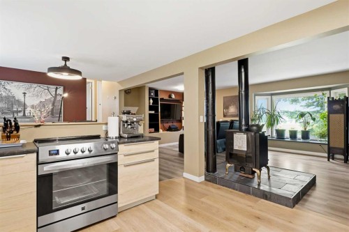 402 Boake Avenue, Cremona, AB 