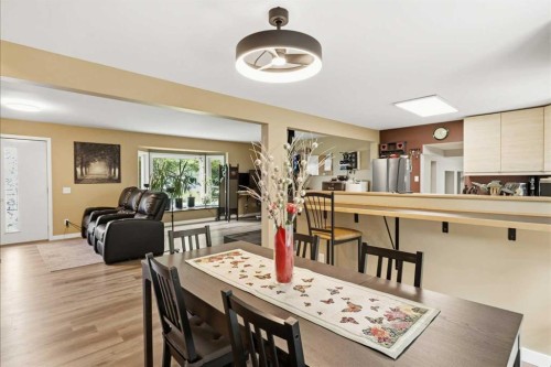 402 Boake Avenue, Cremona, AB 